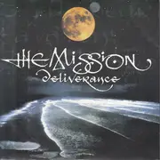7inch Vinyl Single - The Mission - Deliverance