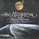 7inch Vinyl Single - The Mission - Deliverance