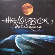 12inch Vinyl Single - The Mission - Deliverance