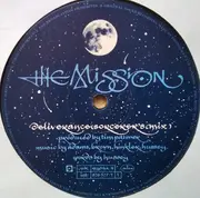 12inch Vinyl Single - The Mission - Deliverance