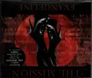 CD Single - The Mission - Evangeline