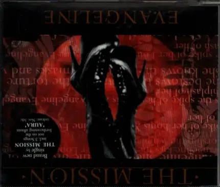The Mission - Evangeline
