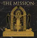 LP - The Mission - Gods Own Medicine