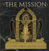 LP - The Mission - Gods Own Medicine