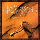 LP - The Mission - Grains Of Sand