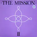 12inch Vinyl Single - The Mission - II