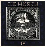 12inch Vinyl Single - The Mission - IV