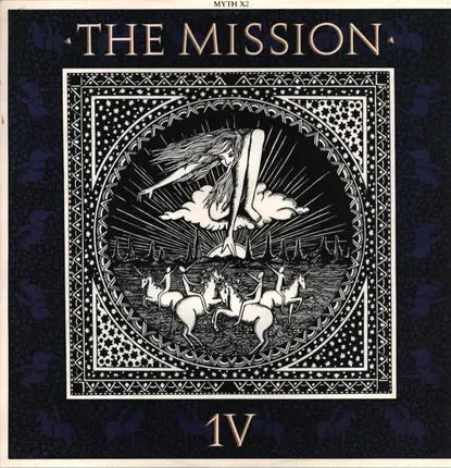 The Mission - IV