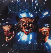 The Mission - Masque