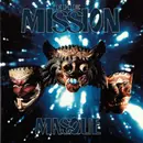CD - The Mission - Masque