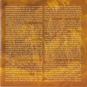 CD - The Mission - Resurrection - Greatest Hits