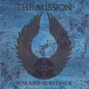 CD - The Mission - Sum And Substance