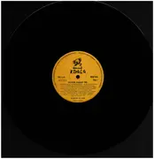 LP - The Mississippi All-Stars - Southern Sequence Time