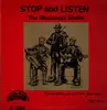 LP - The Mississippi Sheiks - Stop And Listen