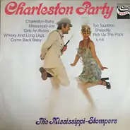 The Mississippi Stompers - Charleston Party