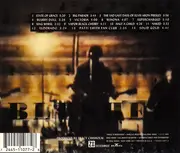 CD - The Miss Alans - Blusher