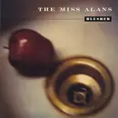 CD - The Miss Alans - Blusher