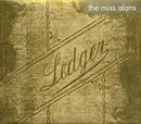 CD - The Miss Alans - Ledger - Discofolio