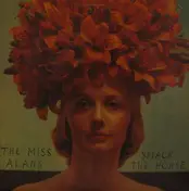 The Miss Alans - Smack the Horse