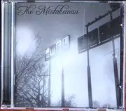 CD - The Mistakeman - Rong Is Wright