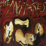 CD - The Mistakes - The Mistakes