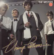 The Misters - Change Partners