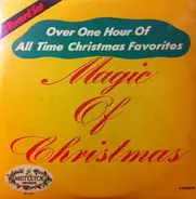 The Mistletoe Orchestra - Magic Of Christmas