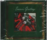 The Mistletoe Orchestra & Singers - Season's Greetings: Gold Collection