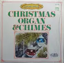 LP - The Mistletoe Organ & Chimes - A Golden Hour Of Christmas Organ & Chimes