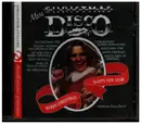 CD - The Mistletoe Disco Band - More Christmas Disco