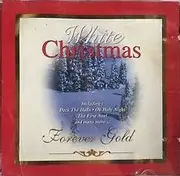 CD - The Mistletoe Strings - White Christmas