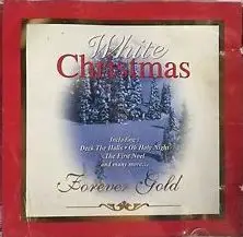 The Mistletoe Strings - White Christmas