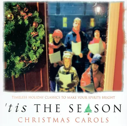 The Mistletones - Christmas Carols