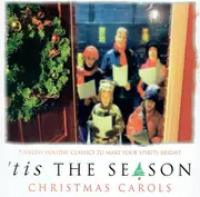 CD - The Mistletones - Christmas Carols