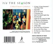 CD - The Mistletones - Christmas Carols