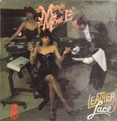 The Mistress & DJ Madame E - Leather & Lace