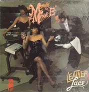 The Mistress & DJ Madame E - Leather & Lace