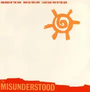 The Misunderstood - Children Of The Sun