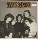 LP - The Misunderstood - Golden Glass - JUICY LUCY