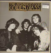 The Misunderstood - Golden Glass