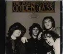 CD - The Misunderstood - Golden Glass