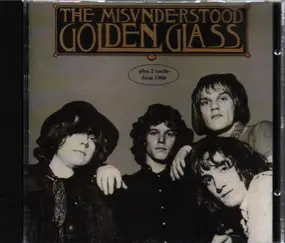 Misunderstood - Golden Glass