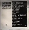 LP - The MLK Project, Stereo Mc's, Scratchmo a.o. - Fourth & Broadway Sampler