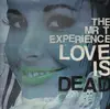 LP - The Mr. T Experience - Love Is Dead - Blue Marbled