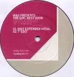 M&S Presents The Girl Next Door - Salsoul Nugget (If U Wanna)