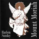 CD - The Mt. Moriah Choir - Harlem Sunday