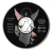 CD - The Mt. Moriah Choir - Harlem Sunday