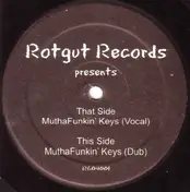 The Muthafunkaz - MuthaFunkin' Keys