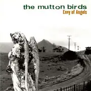CD - The Mutton Birds - Envy Of Angels