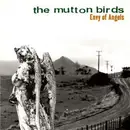 CD - The Mutton Birds - Envy Of Angels